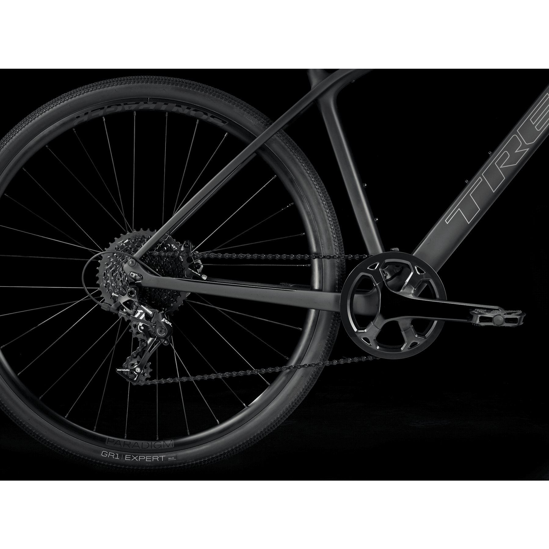 Trek FX Sport 5 2026