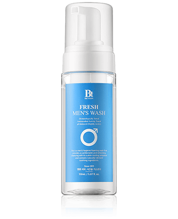 Benton Face Care Fresh Men's Wash 150ml