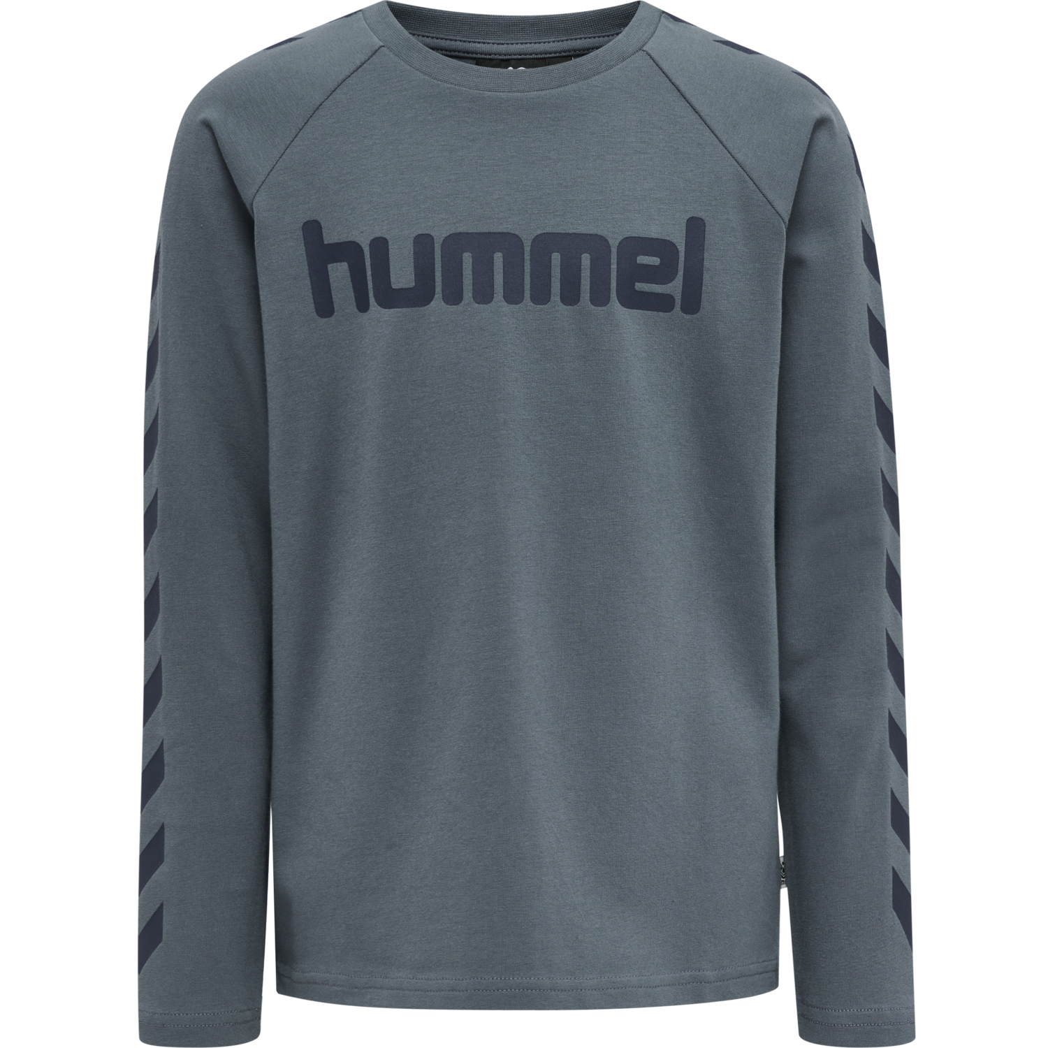 hmlBOYS T-SHIRT L/S