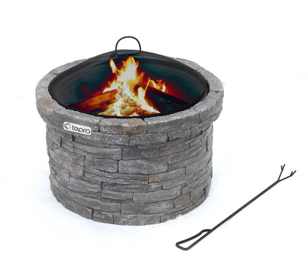 tepro Feuerstelle Gladstone