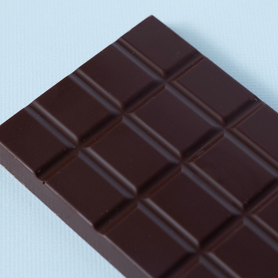 Chocoladereep puur (bio)