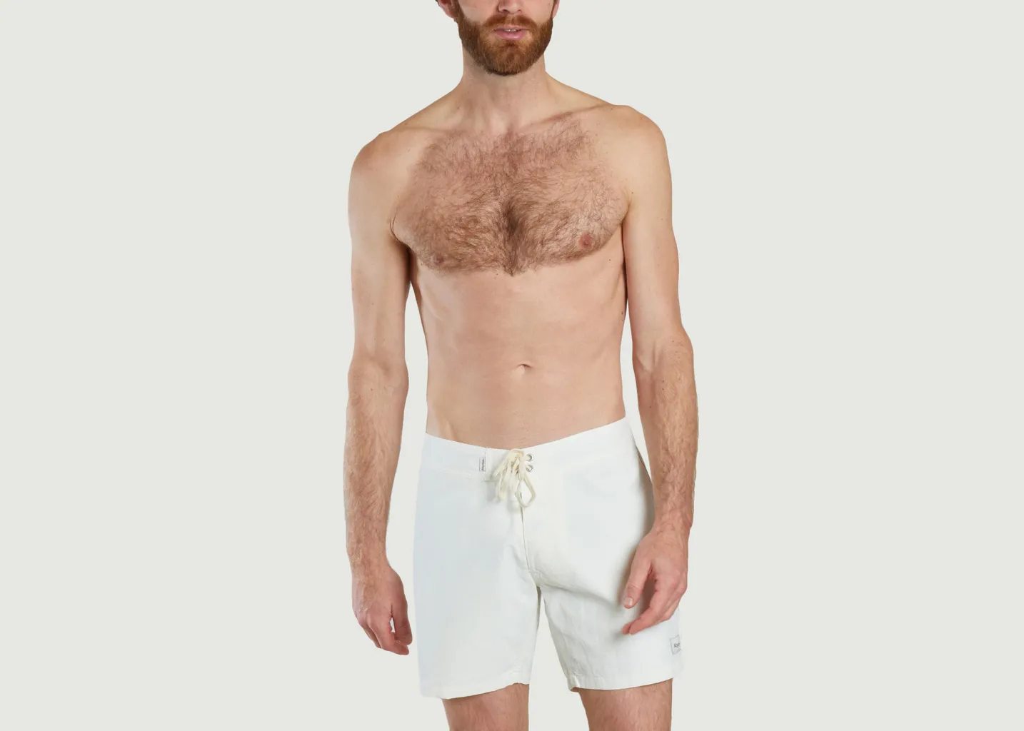Short de bain Heritage Trunk Rhythm