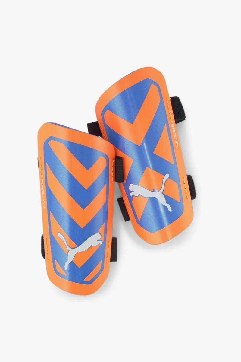 Puma ULTRA Light Strap Schienbeinschoner