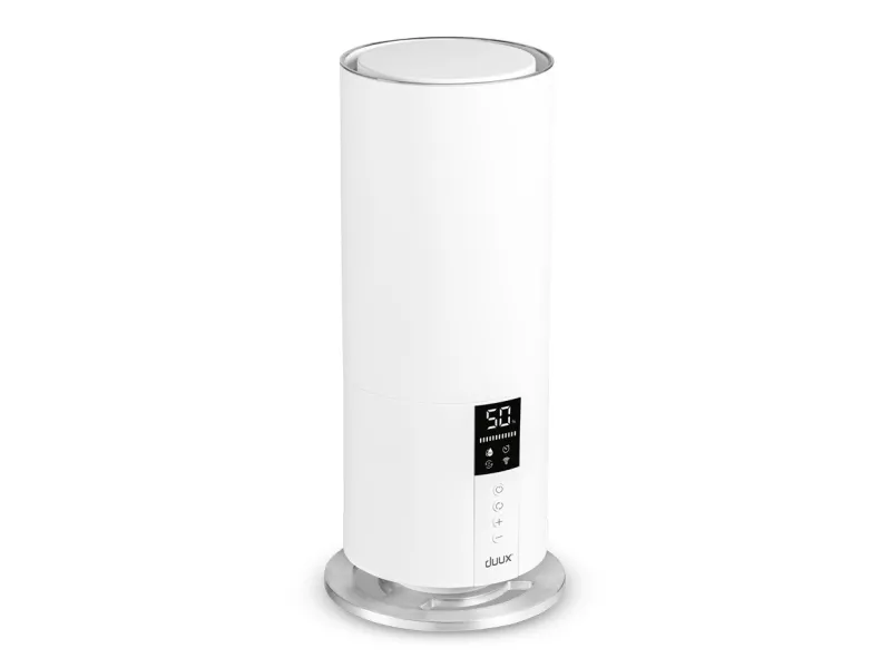 Duux Beam Mini 2 - Luftfugter - på bord - hvid