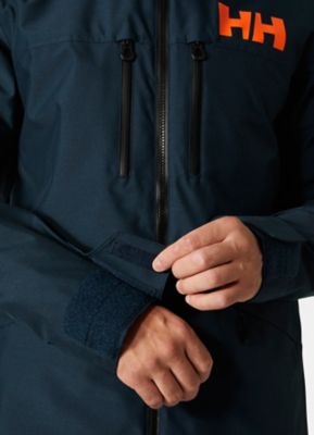 Helly HansenGaribaldi 2.0 - dunkelblau/navy