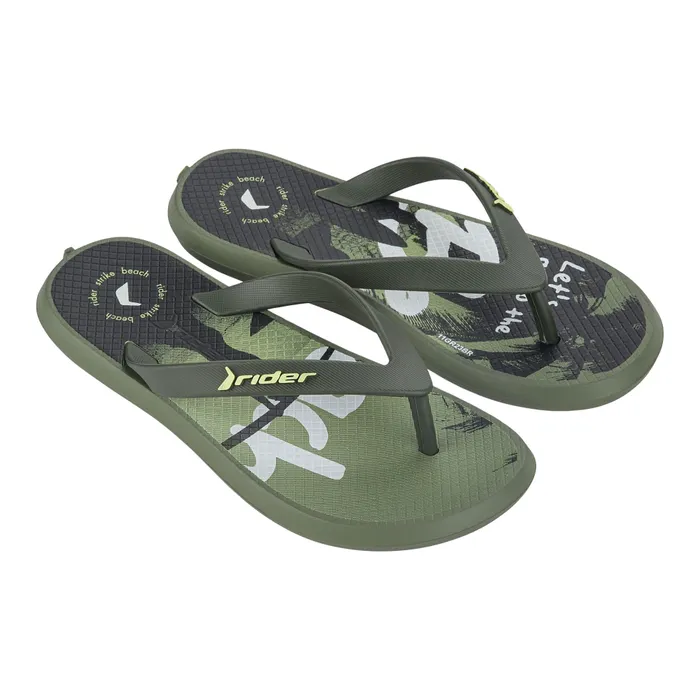 Ipanema Rider R1 Energy Teenslippers Junior