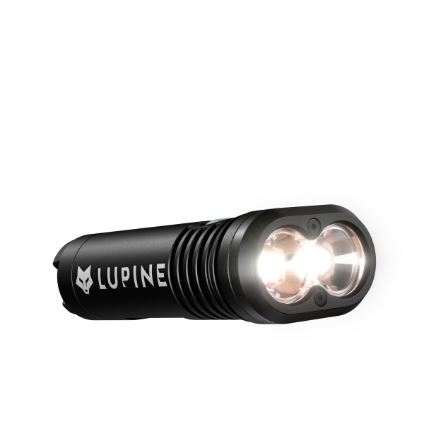 Lupine - Piko TL Minimax - Lampe de poche