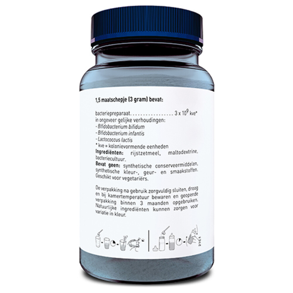 Orthica Orthiflor Start 42 gr