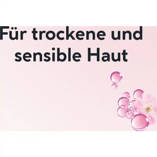 Sanfte Peelingcreme