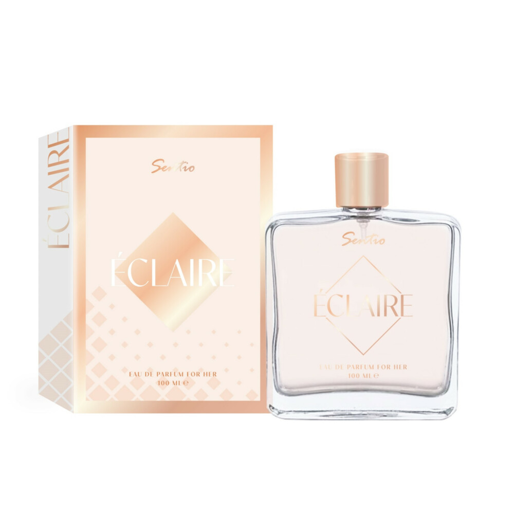 Sentio EclaireEau de Parfum Spray100 ml
