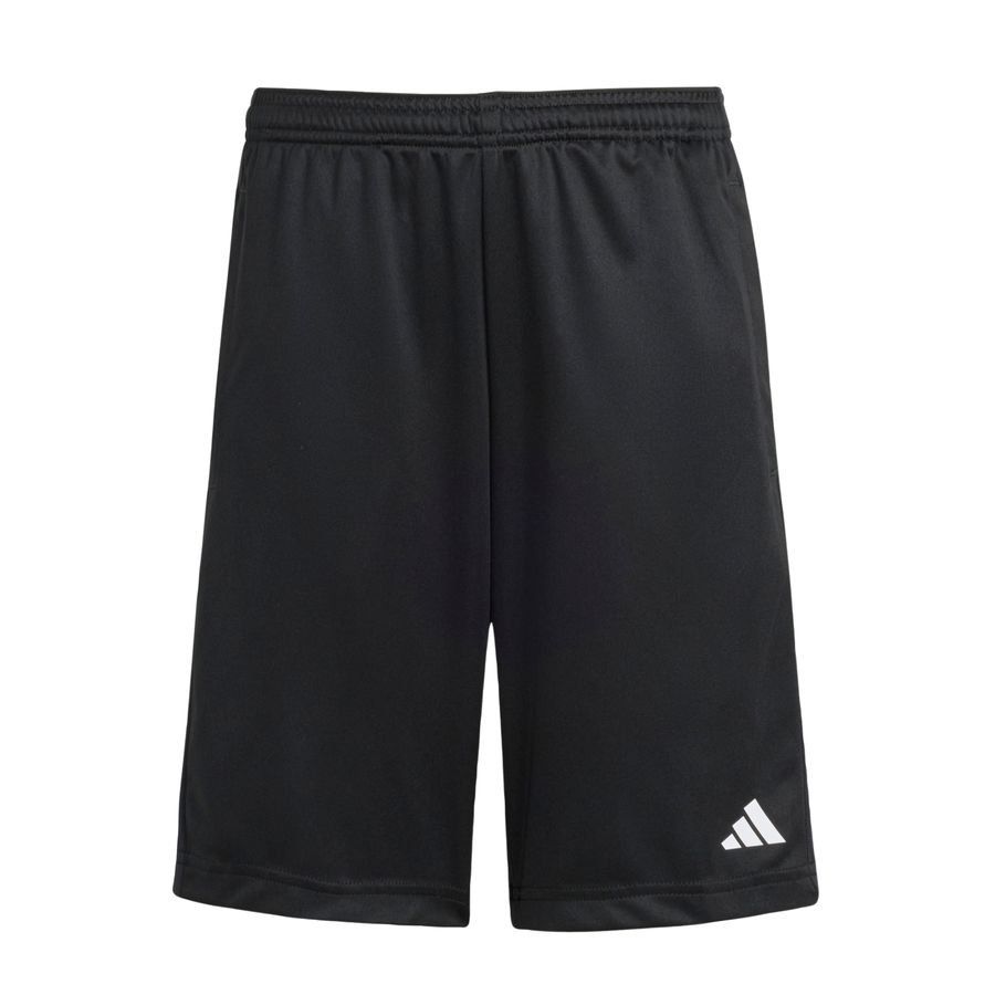Adidas Short à logo coupe standard Train Essentials Enfants