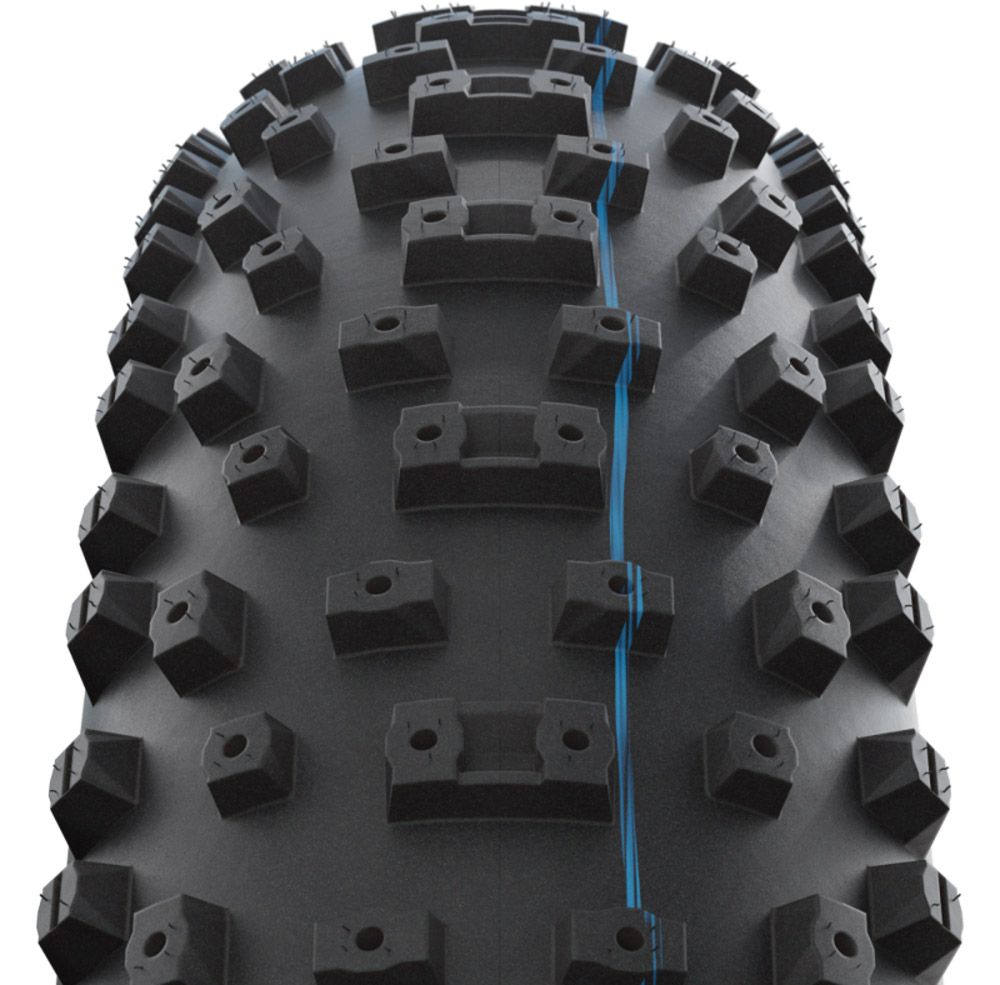 Schwalbe Al Mighty Evo 26x4,80