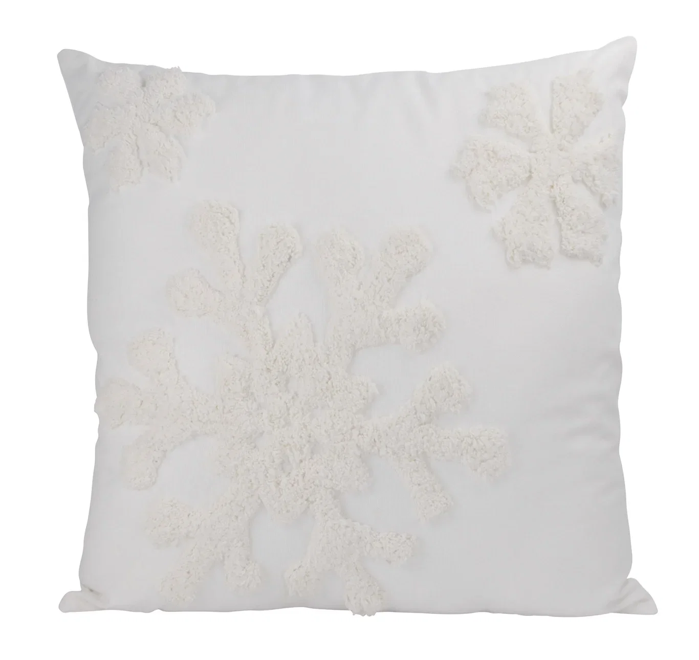 Pyntepute Snowy Lengde 45 cm