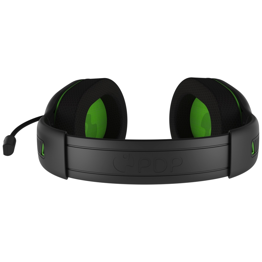 PDP Gaming Airlite Pro Kabelloses Gaming-Headset für Xbox & PC – Schwarz