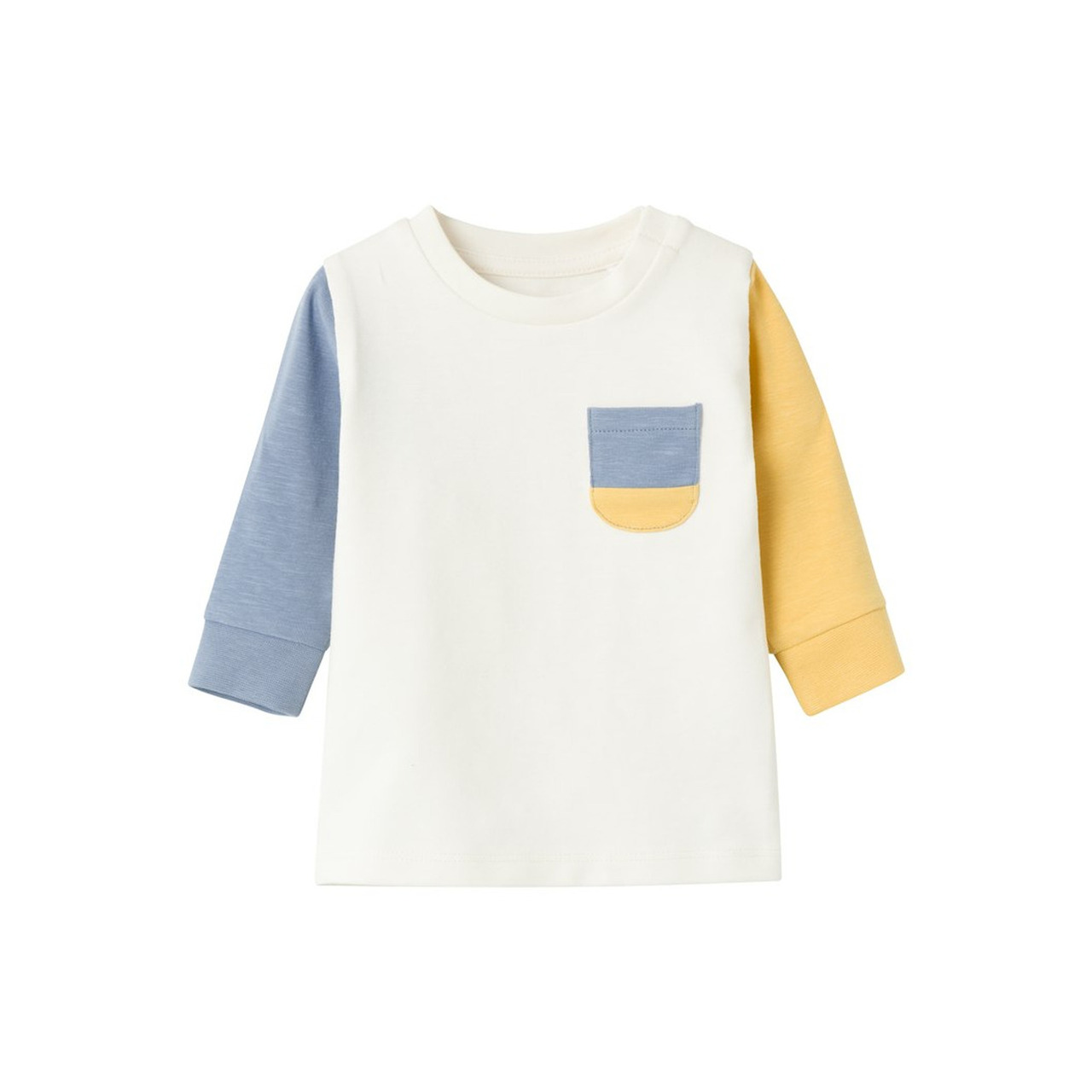 name it NBMBIDEN LS TOP