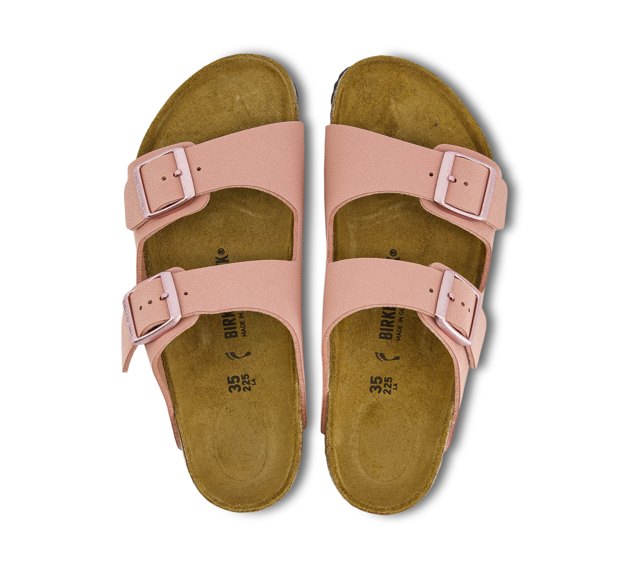 Birkenstock Arizona Kids Birko-Flor