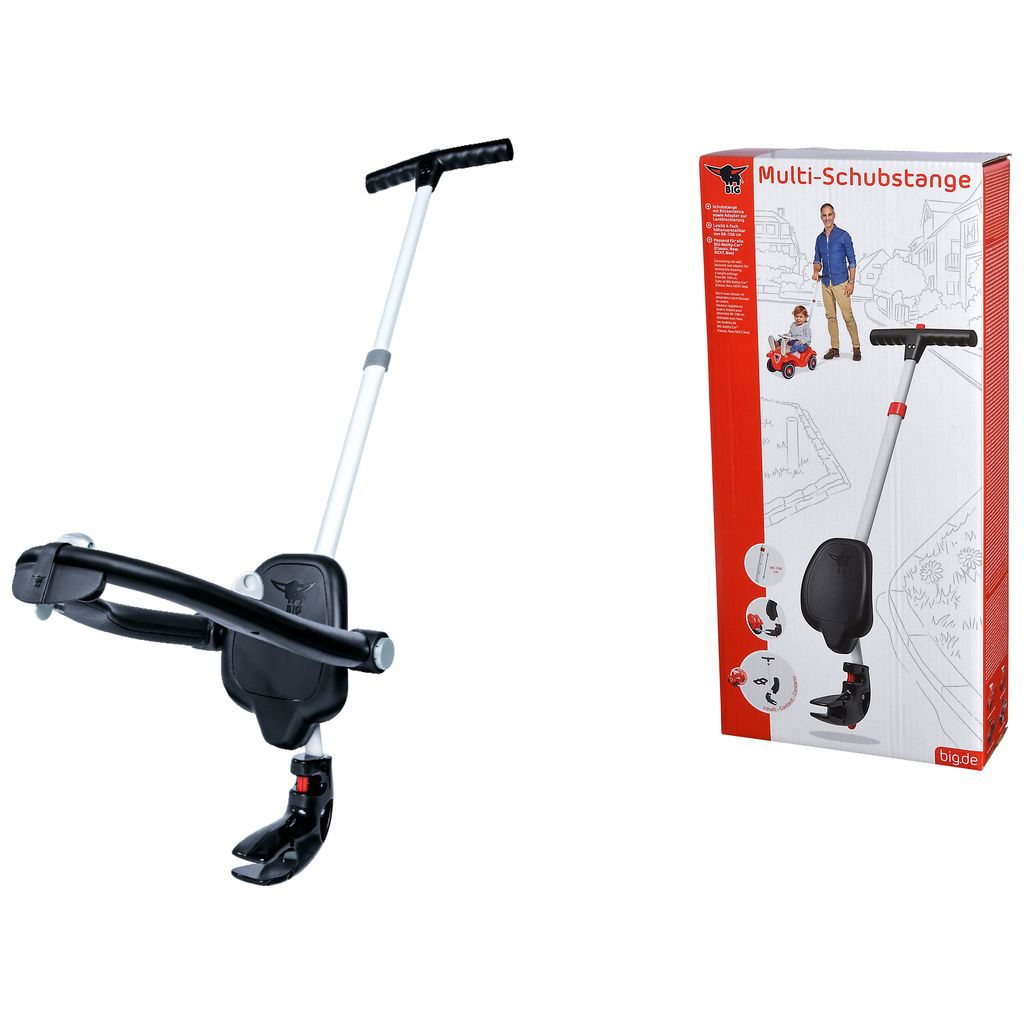 BIGBIG   Bobby Car Premium Schubstange