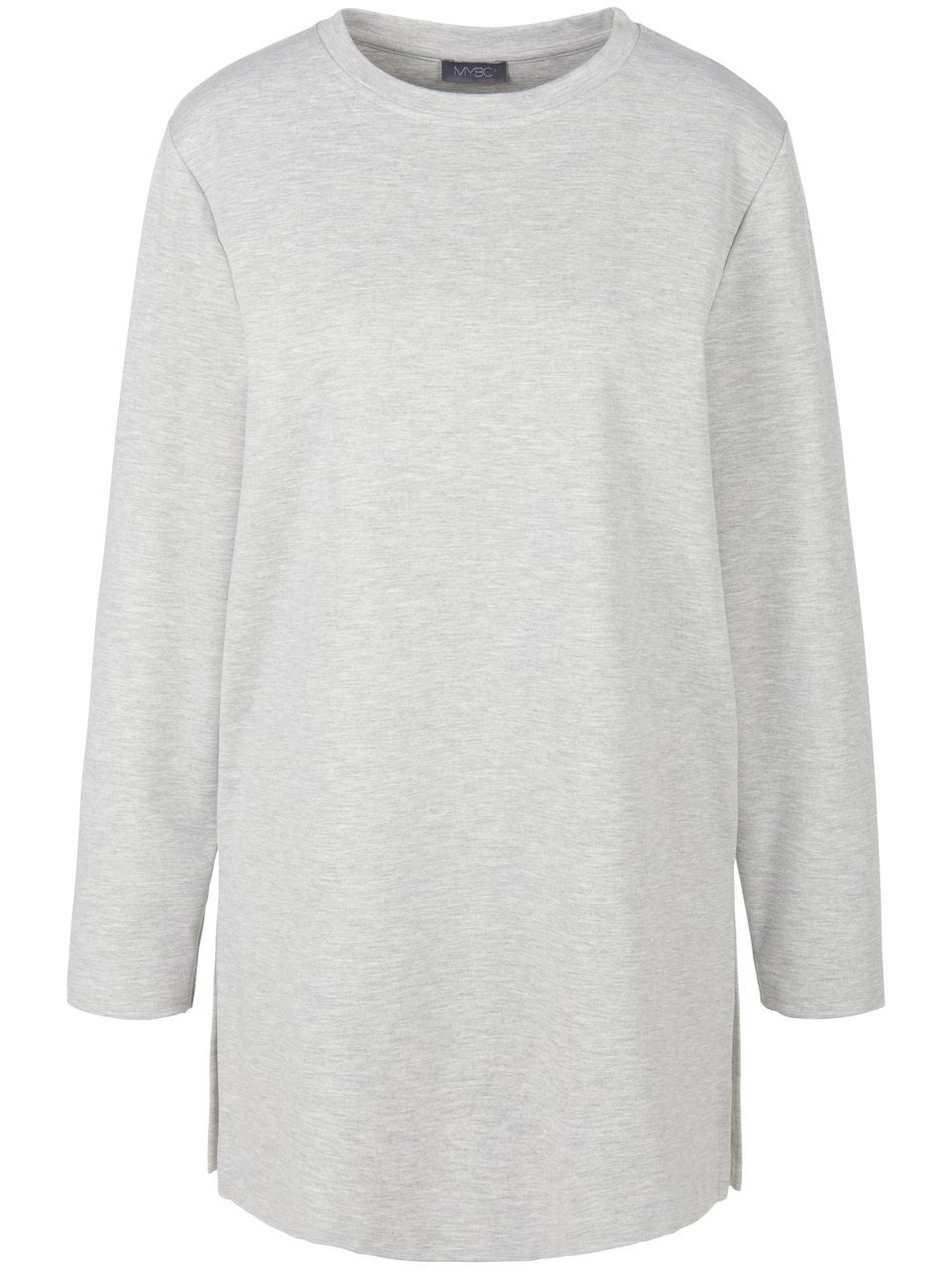 Long-Sweatshirt