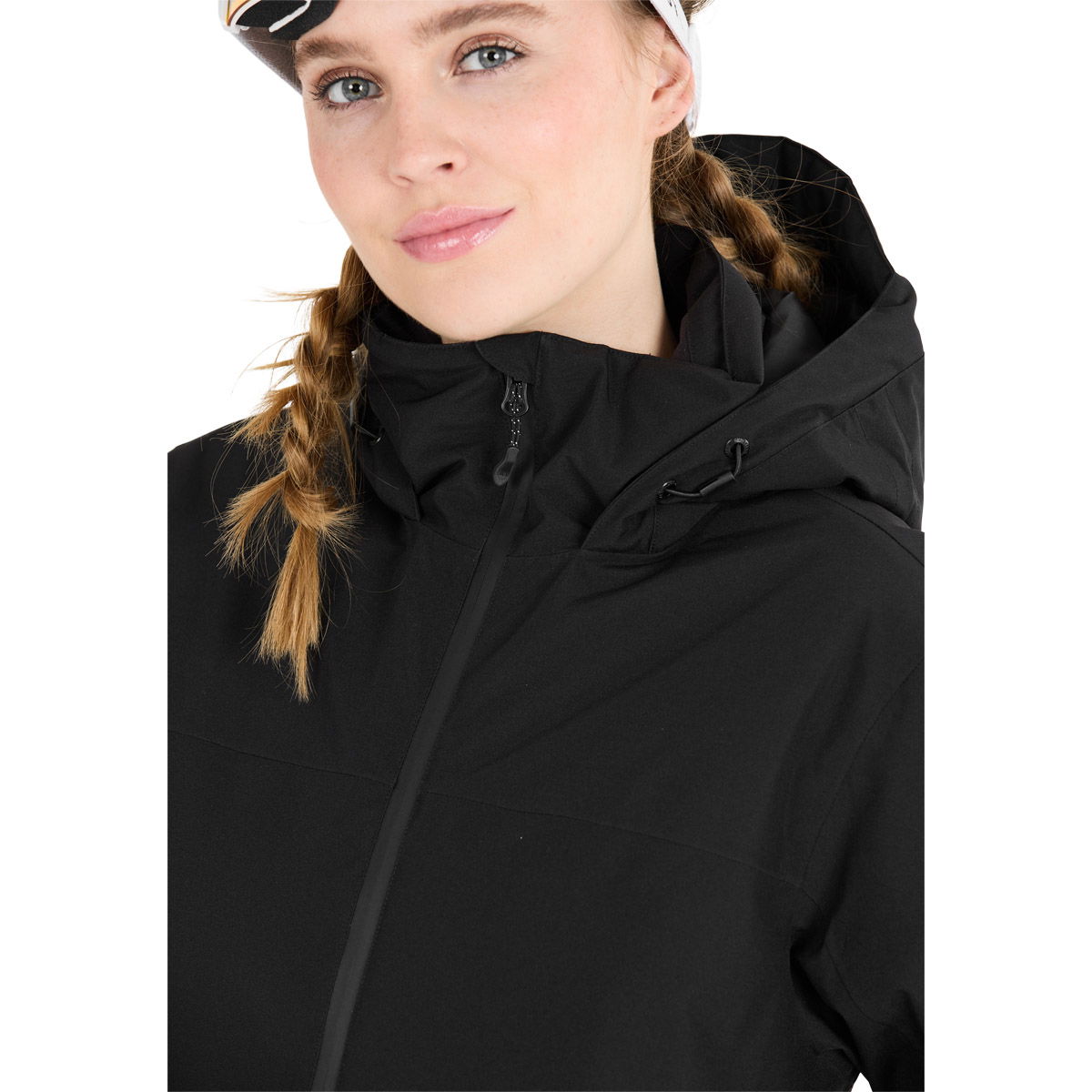Whistler Montook Skijakke Dame