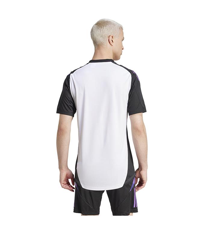 adidas Men Duitsland Tiro Competition Training Voetbalshirt 2024