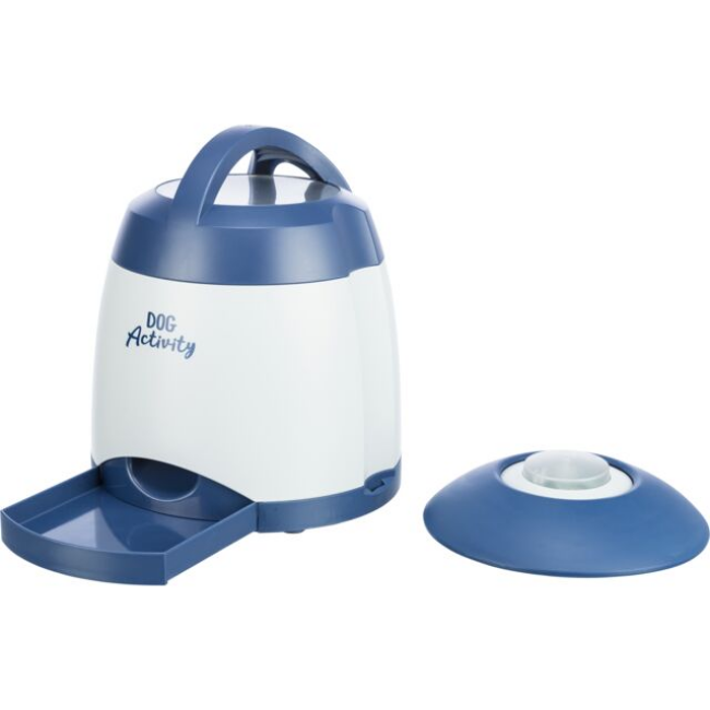 Distributeur Memory Trainer Trixie pour chien
