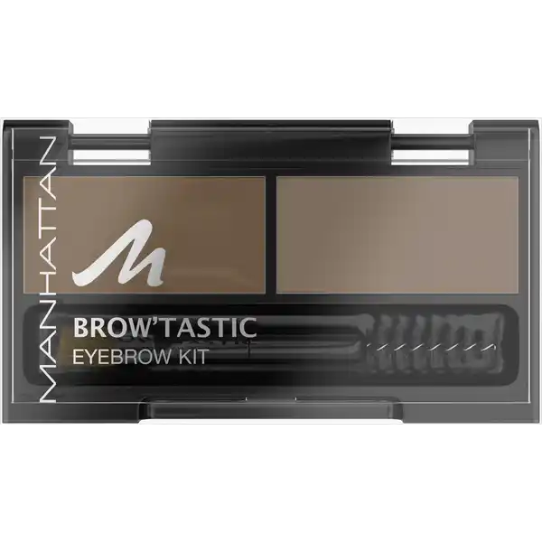 Brow‘Tastic Eyebrow Kit 001 Blondy Brow