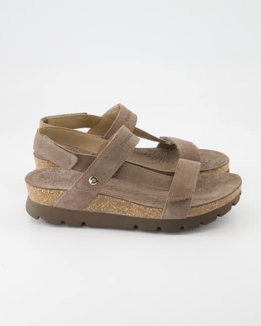 Panama Jack Selma B18 Sandalen in Beige