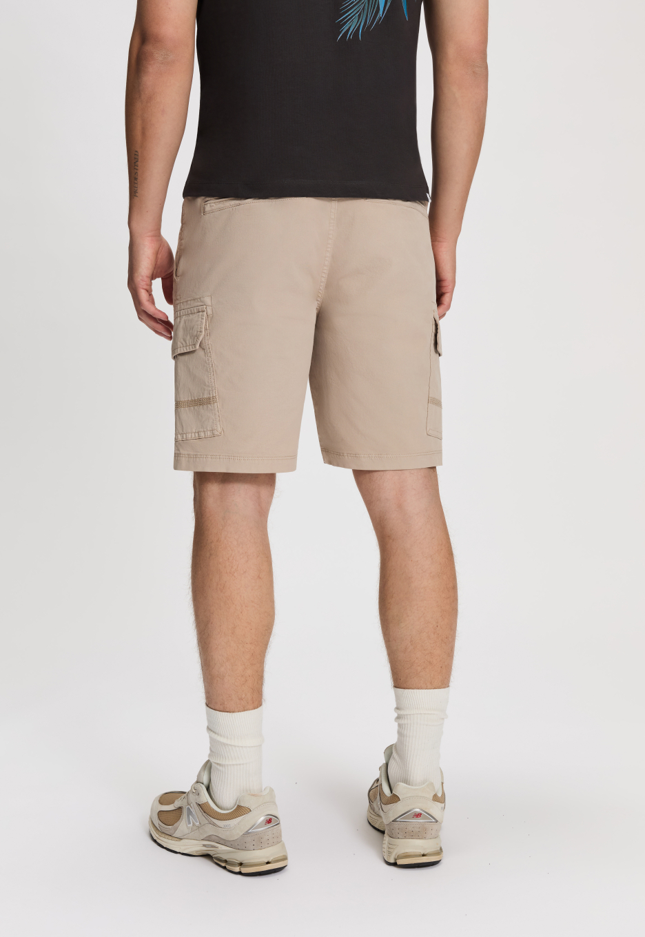 Madness Metz Cargo Short