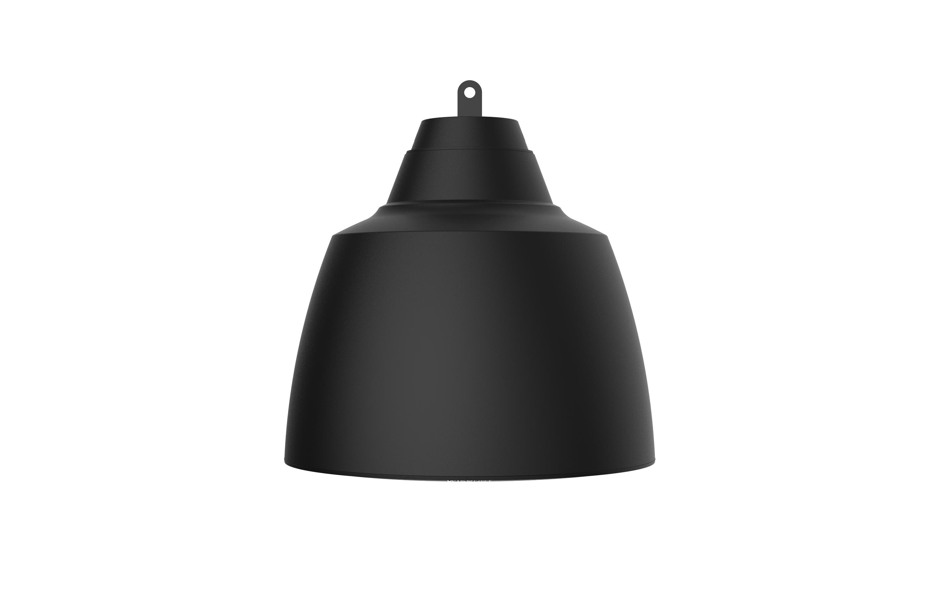Netzwerklautsprecher SPA-P100B Hängelautsprecher<br>SPA-P100B IP Pendant Speaker
