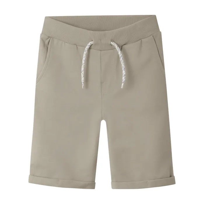 Name It Vermo Long Sweat Short Jongens