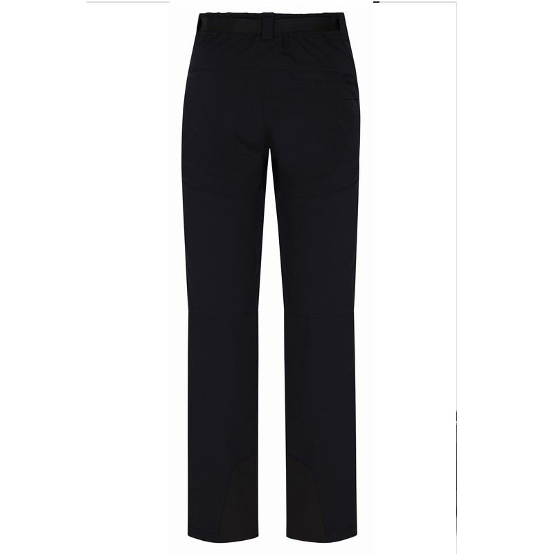 Hannah Garwyn zwarte heren outdoorbroek