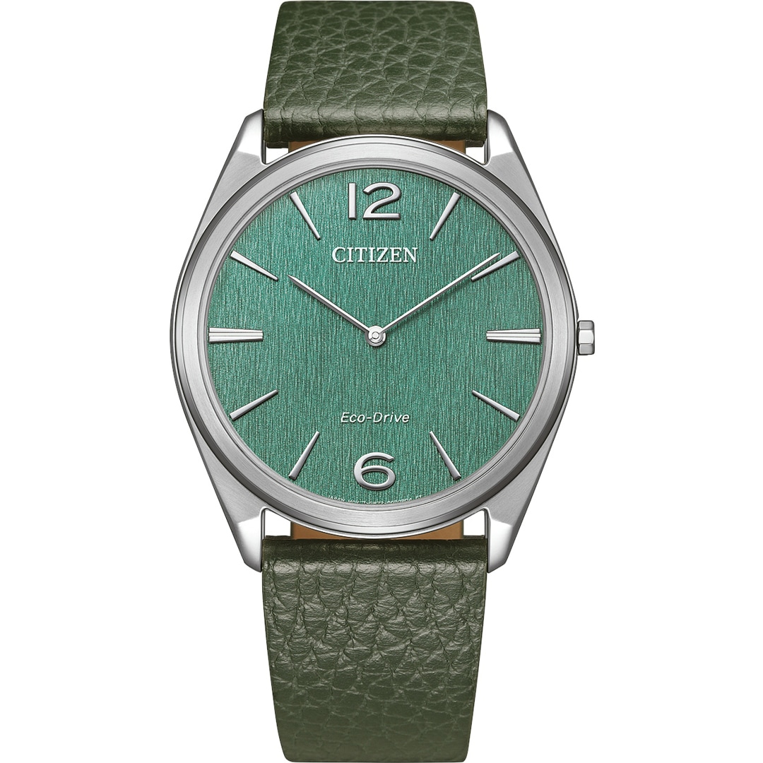Citizen Suratto Eco-Drive