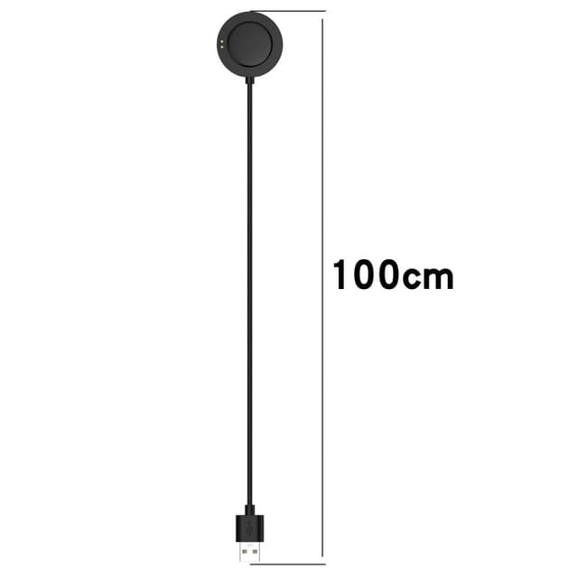 Til Xiaomi Watch H1 Watch 2 Pro Watch S2 42mm 46mm Lader Dock
