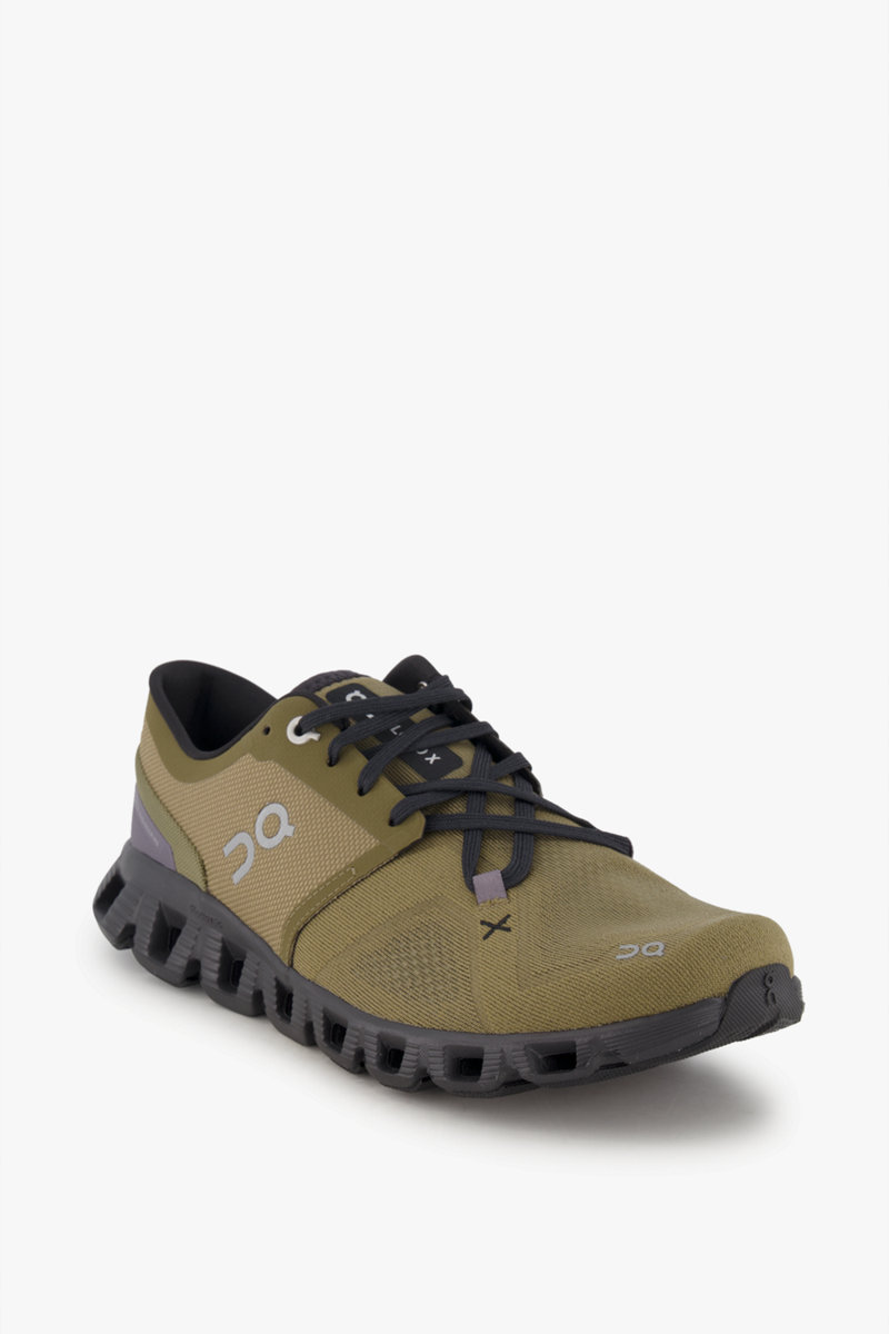 ON Cloud X 3 Herren Fitnessschuh