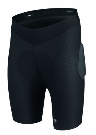 TRAIL Herren-Innenhose  black series  3XL