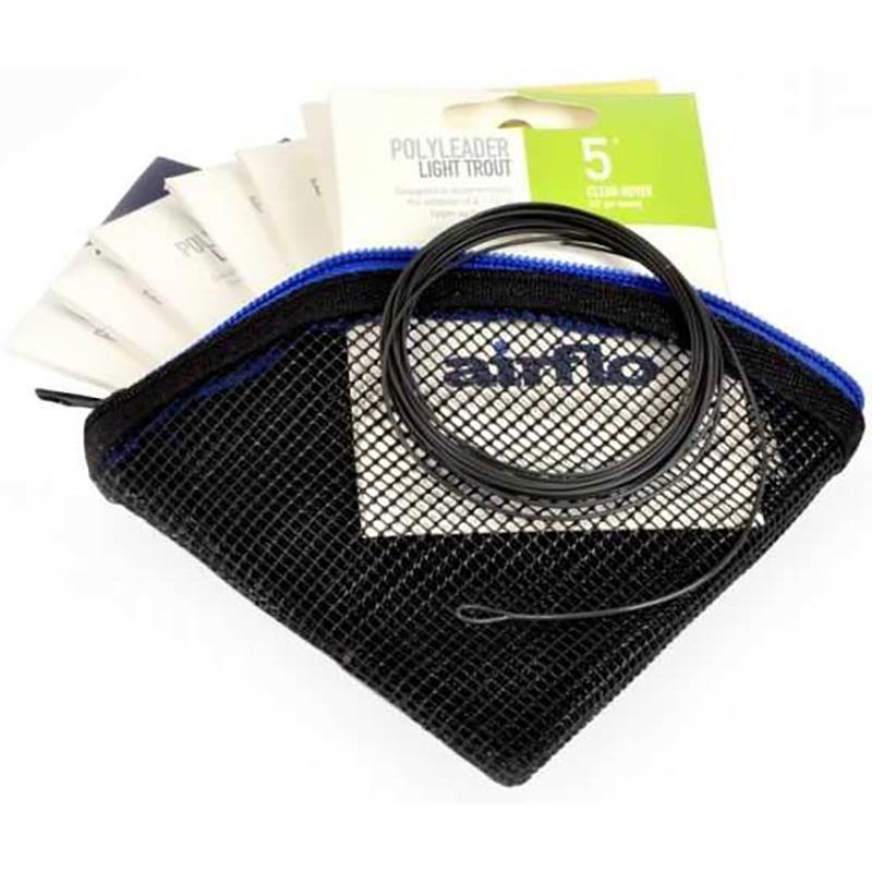 Kit Polyleaders Airflo Polyleader Salmon/ Steelhead