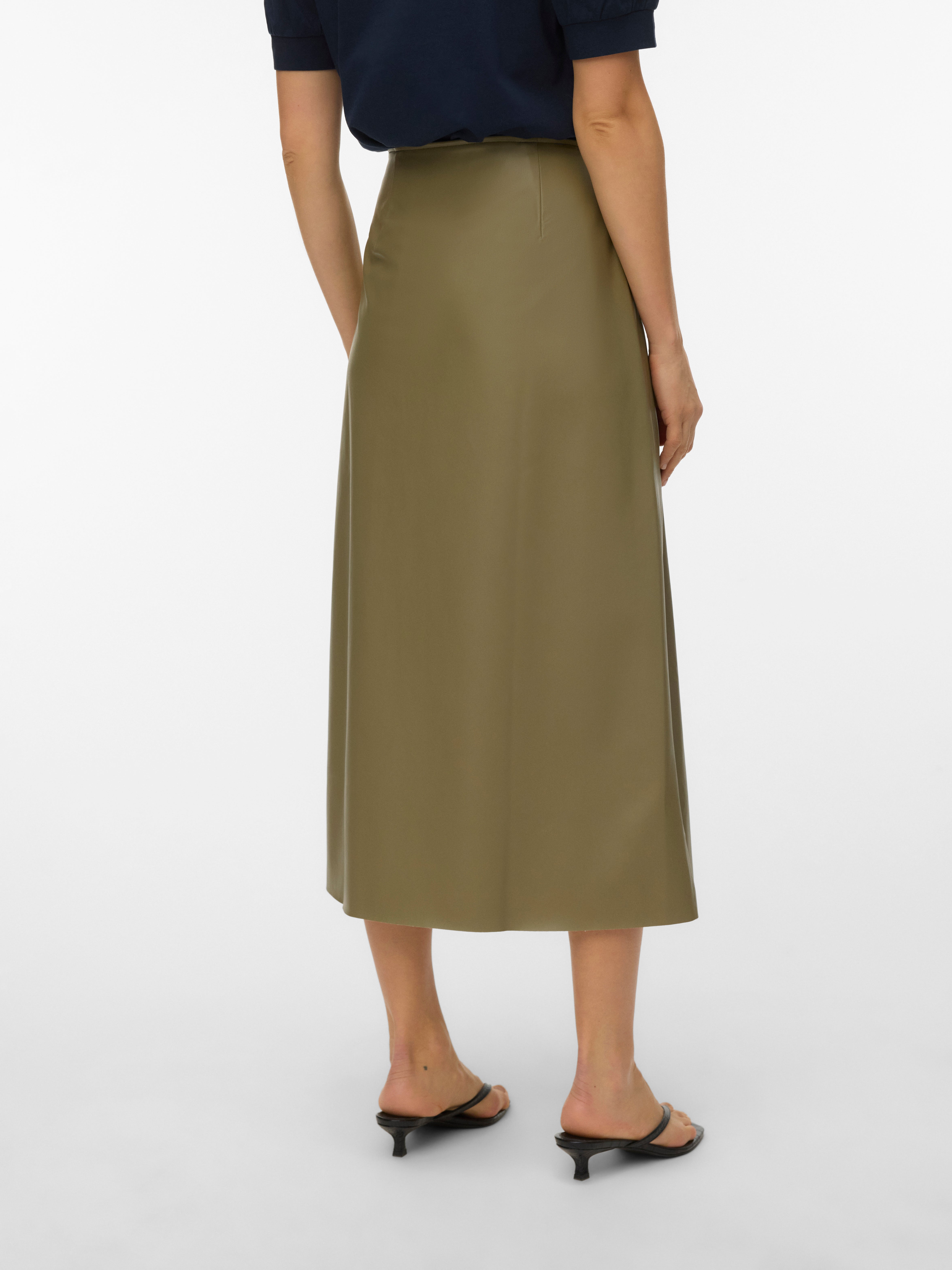 VMPOLLY Midi-rok