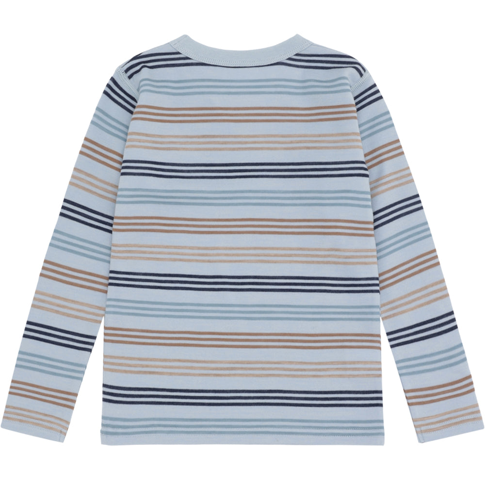 HCAbba bluse