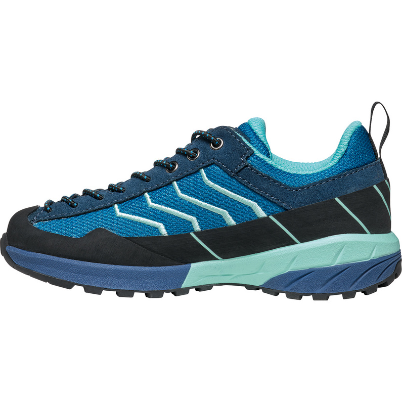 Scarpa Kinder Mescalito Fresh Schuhe