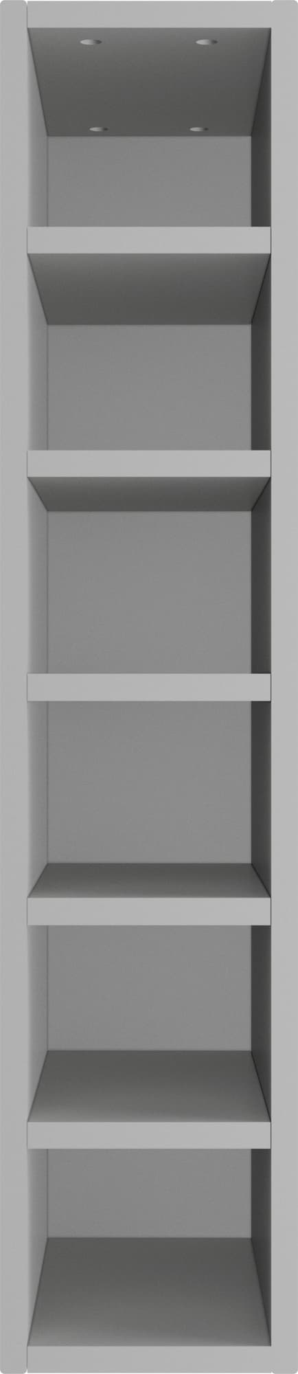Epoq Trend Eco vinhylde til køkken 20x92 (Light Grey)