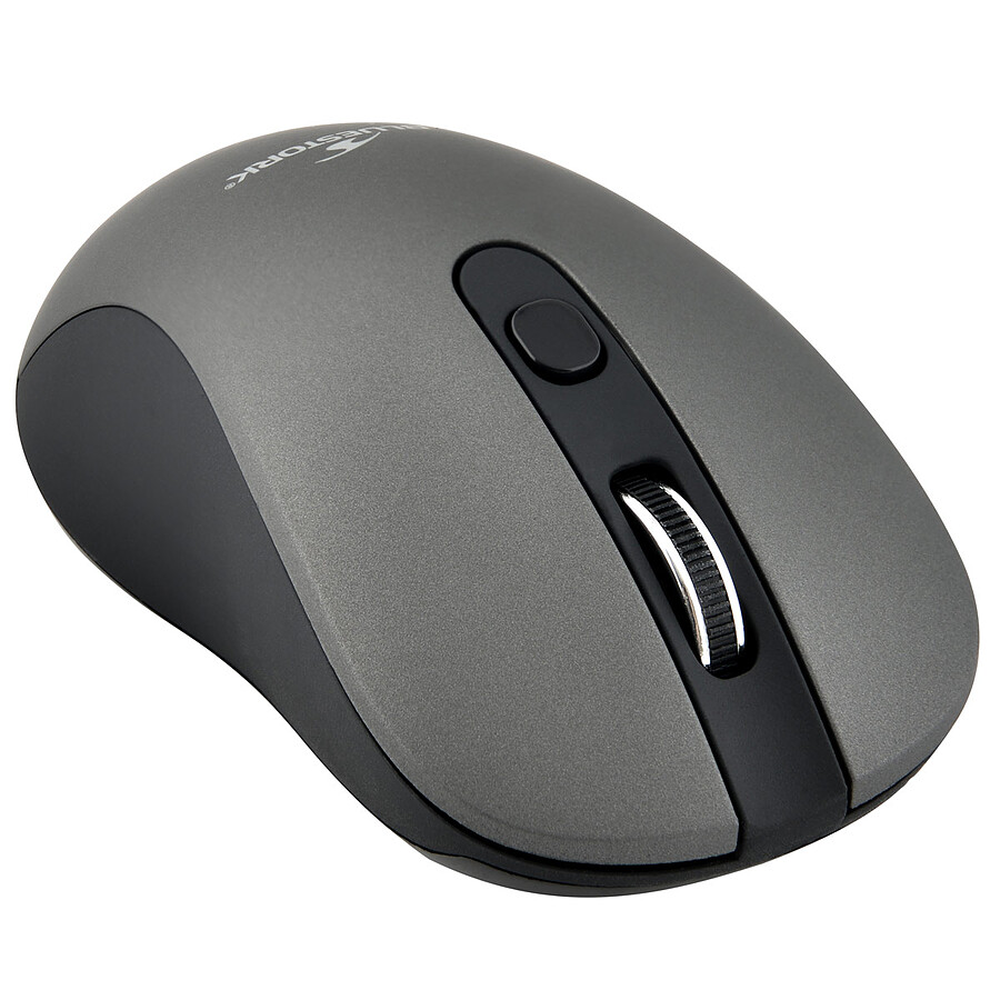 Bluestork Office 60 - Gris
