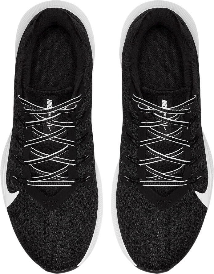 Nike Quest 2 Lobesko Sort