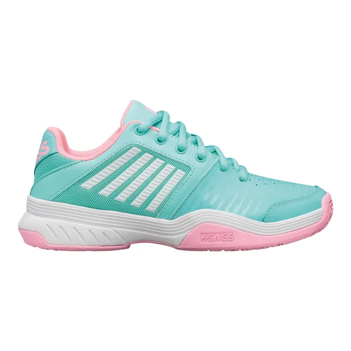 K-Swiss Court Express Omni Tennisschoenen Junior