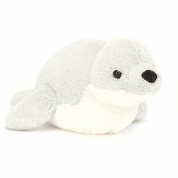 Skidoodle Sæl 16 cm - Jellycat → Luksusbaby.dk