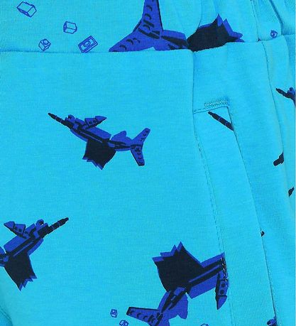 LEGO? Wear Shorts - LWParker 302 - Bright Blue