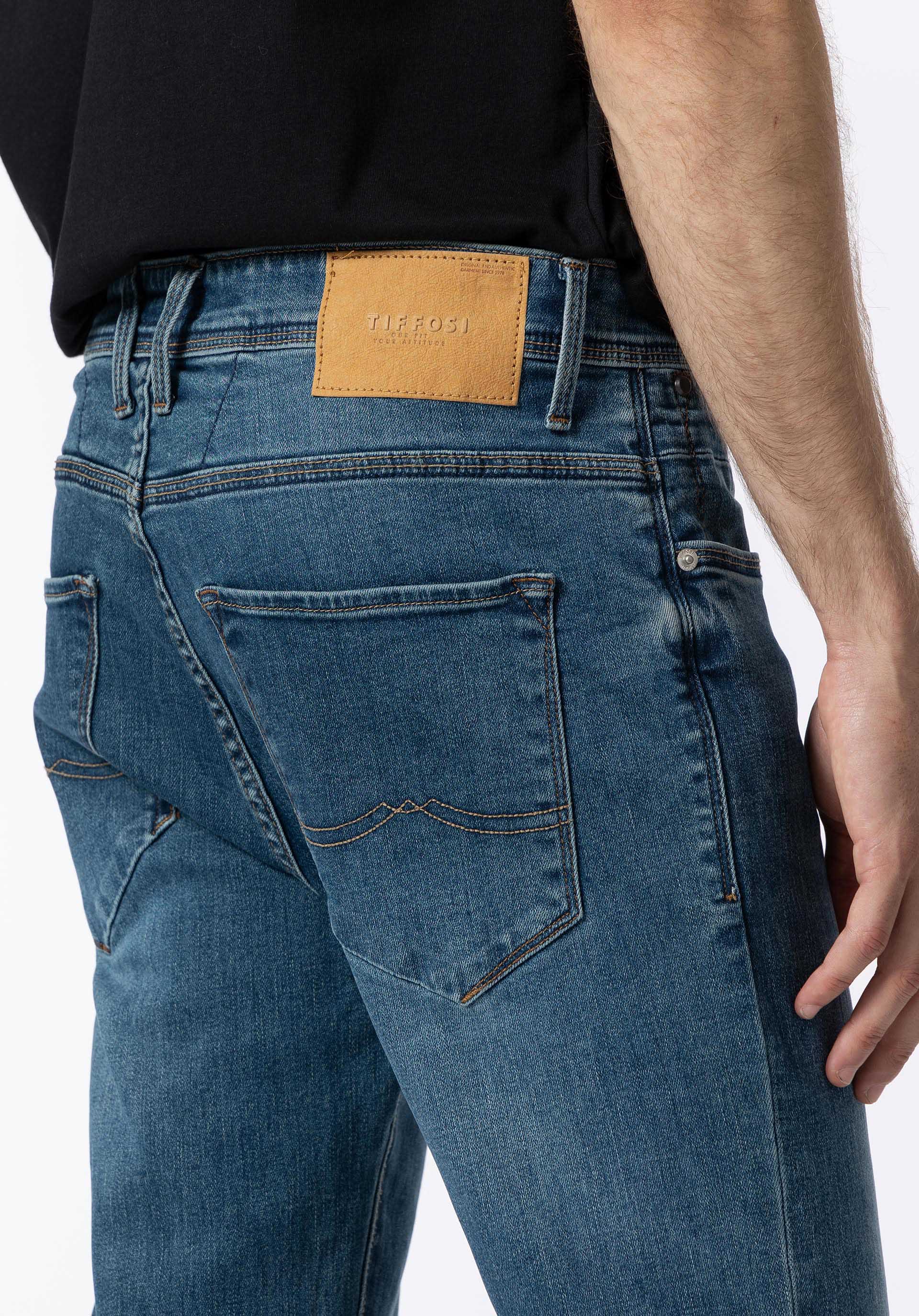 Jeans Liam Super Slim Fit
