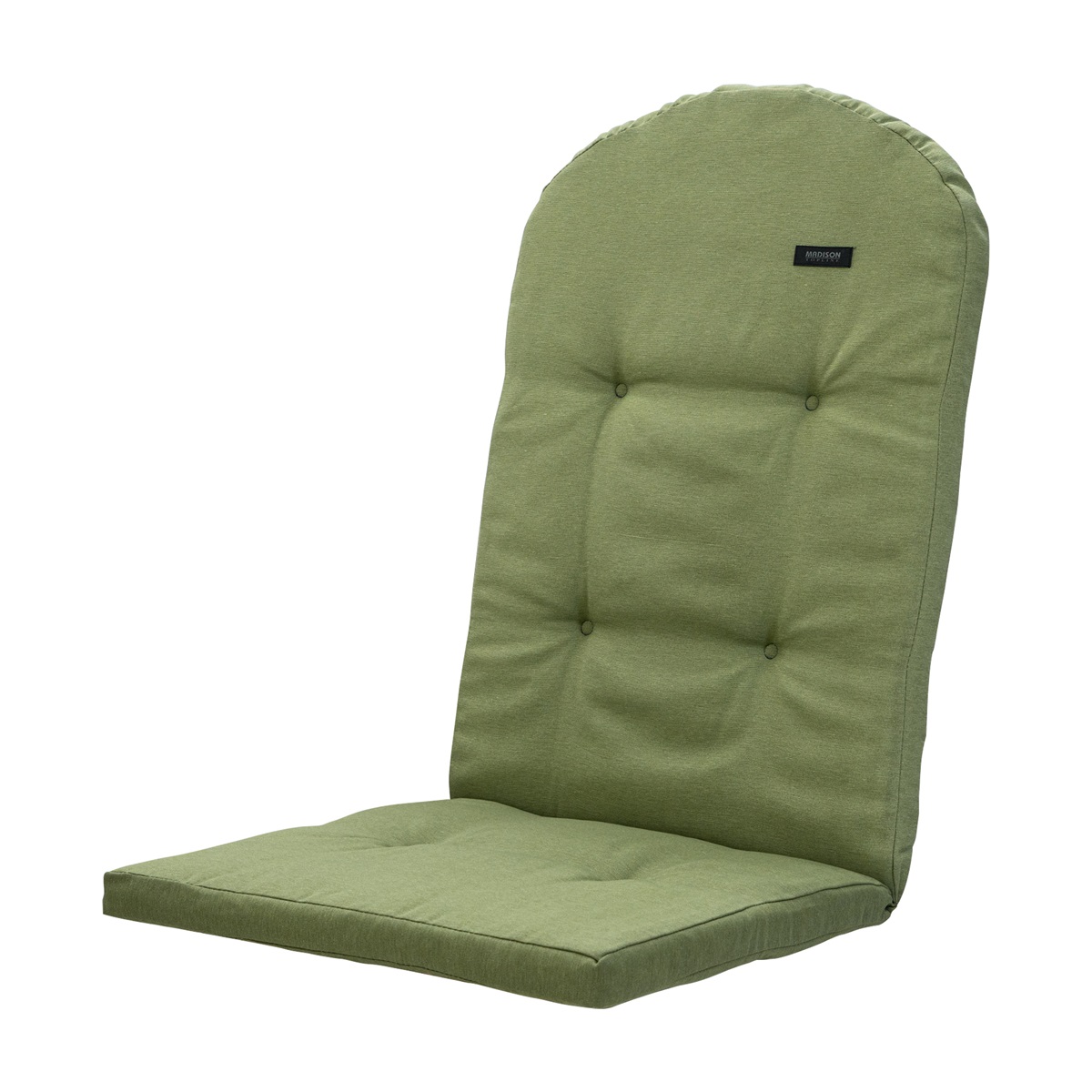 Madison Panama sage Tuinkussen - Set van 4
