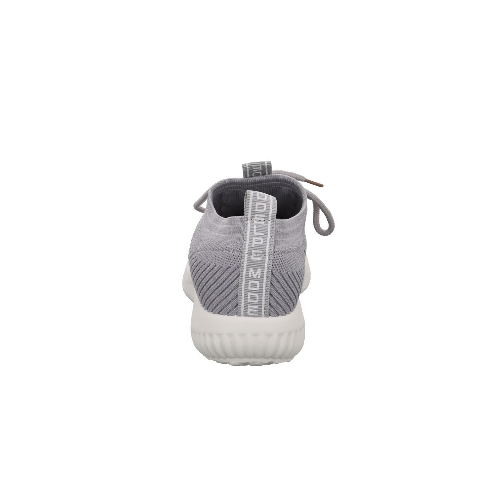 Halbschuhe QT19007-GRY
