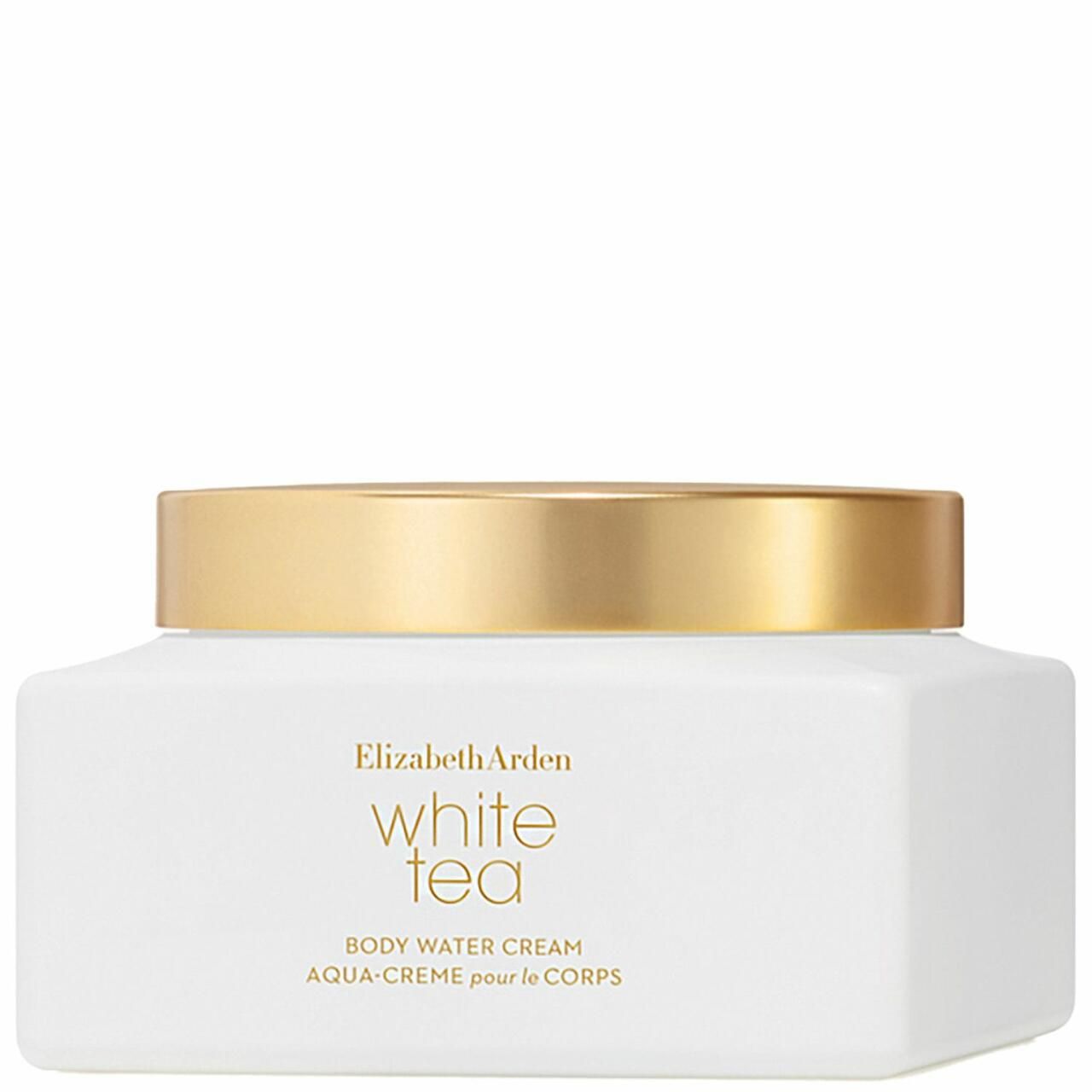 Elizabeth Arden White Tea Body Water Cream