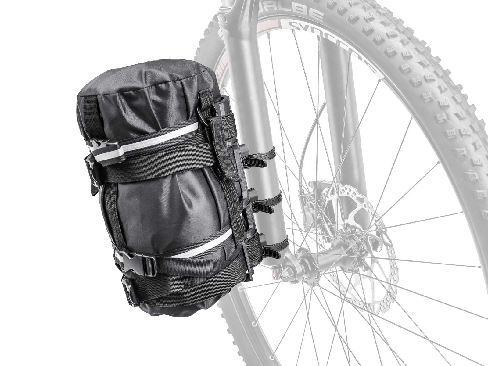 Topeak VersaCage holder til tasker